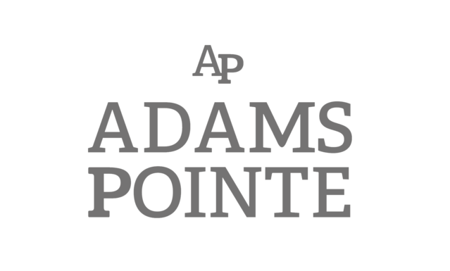adams pointe, a new luxury apartment community in the heart of downtown at The Adams Pointe